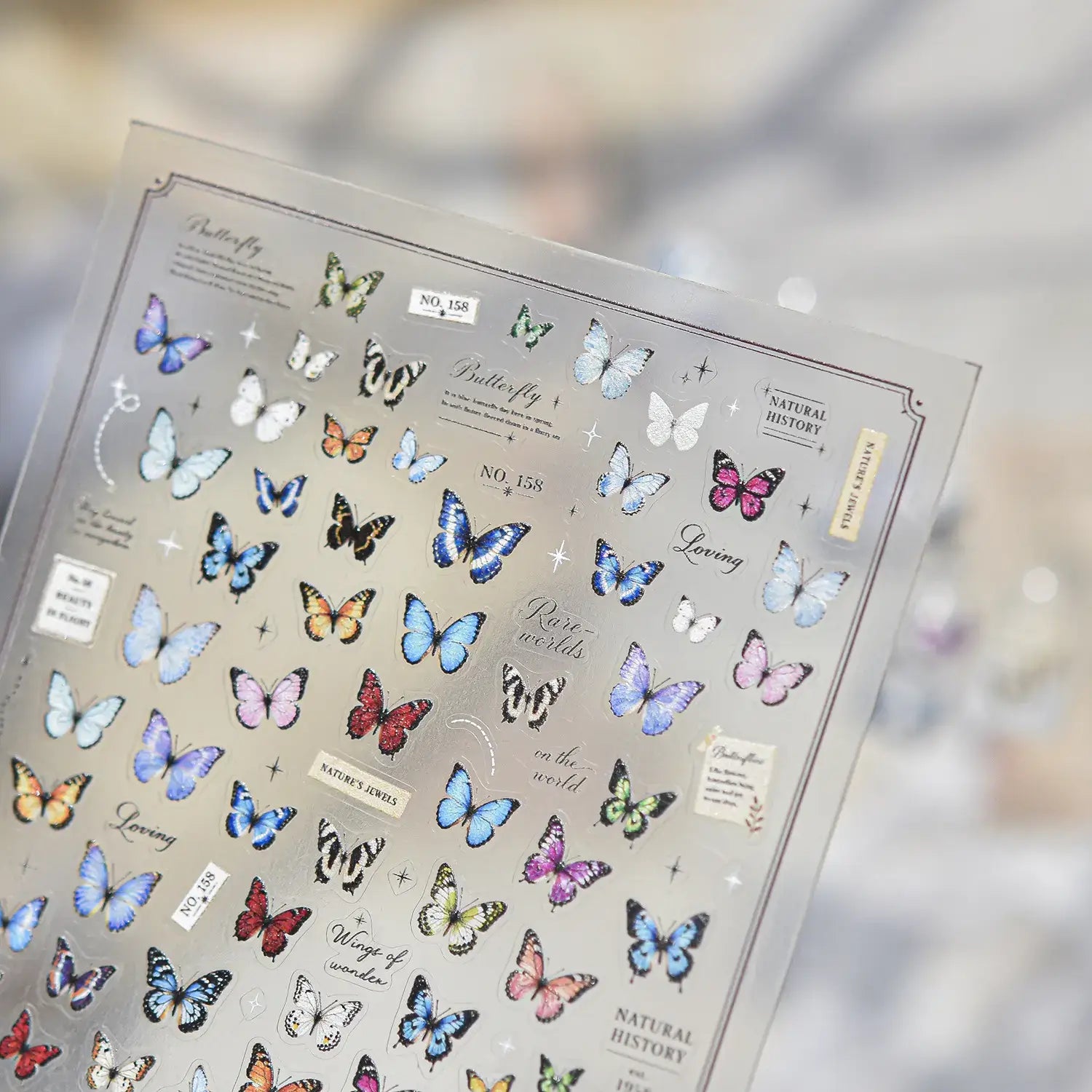 Dual_style_butterfly_nail_sticker_sheet
