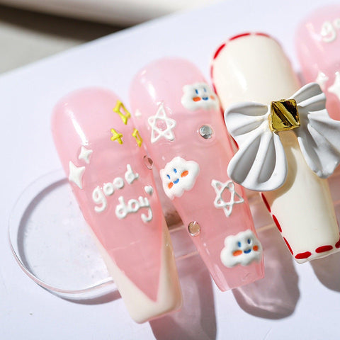 could nail designs